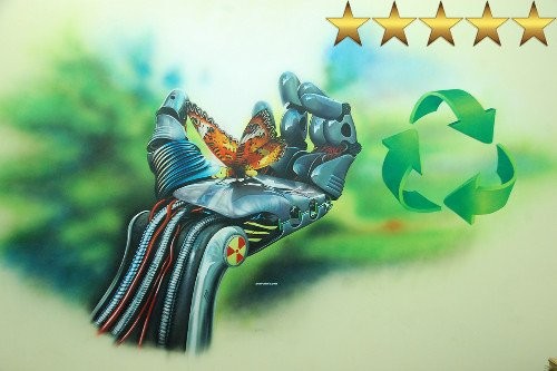 Сигаретная фабрика Филип Моррис