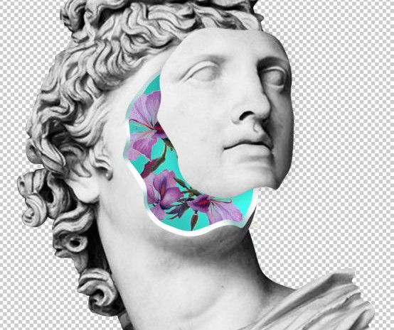 Нетрадиционная технология рисования.