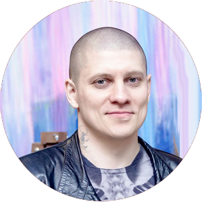 Художник Арон Оноре