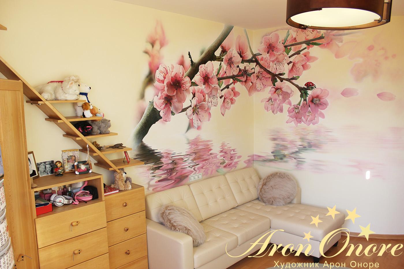 rospis sten sakura 4